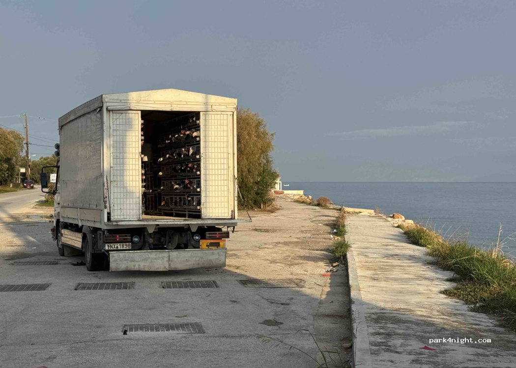 (204 00) Municipal Unit of Xylokastro - Κορίνθου - Πατρών — foto
