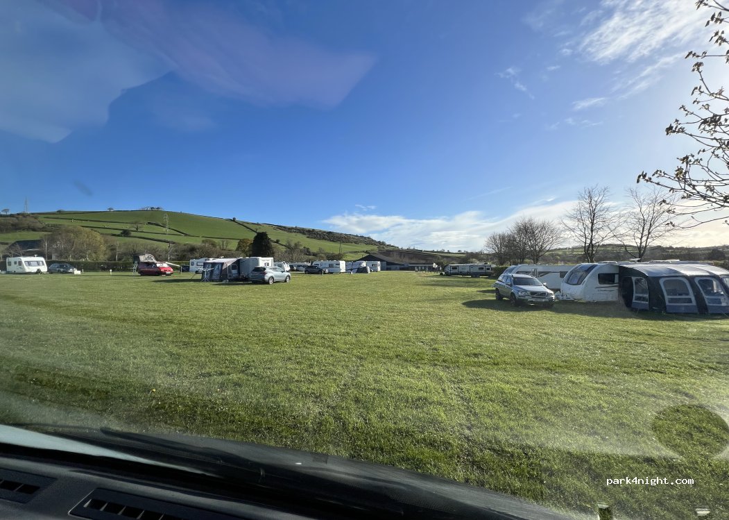 Broadleigh Farm Park — foto