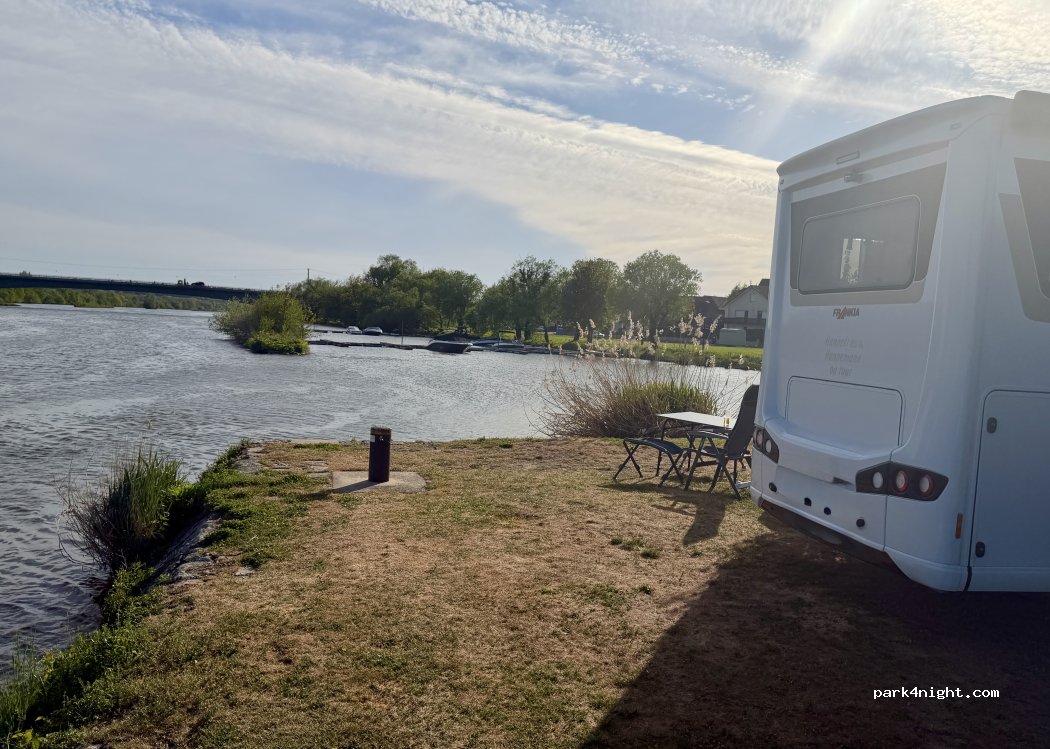 Camping Mainblick, Barbara Kautz — foto 2