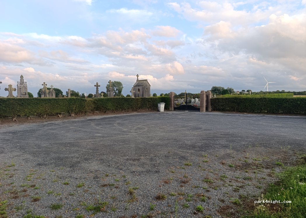 (59213) Beaudignies - D 109 — foto