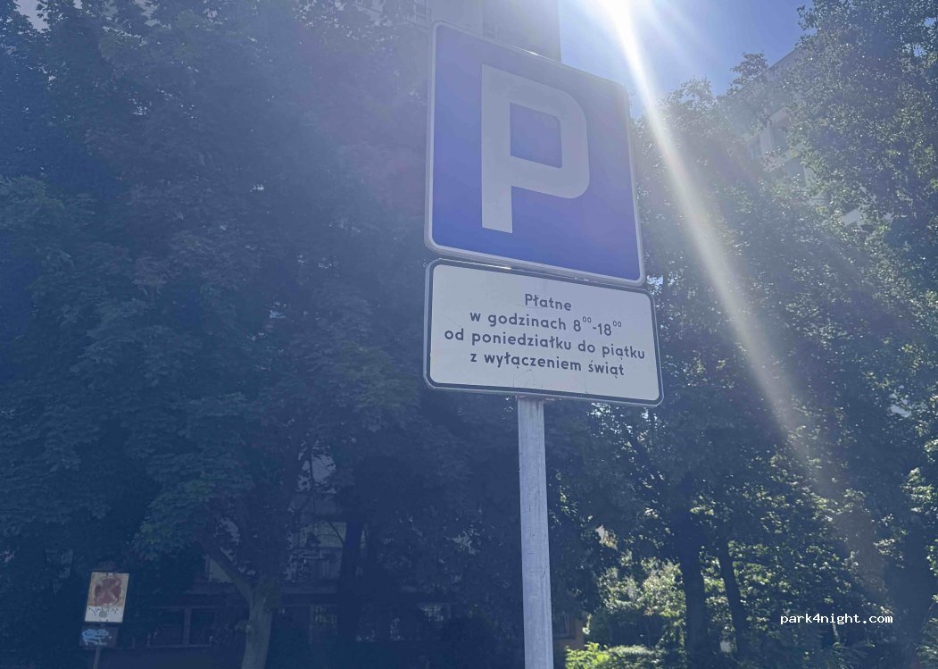 (90-530) Łódź - Aleja Tadeusza Kościuszki — foto