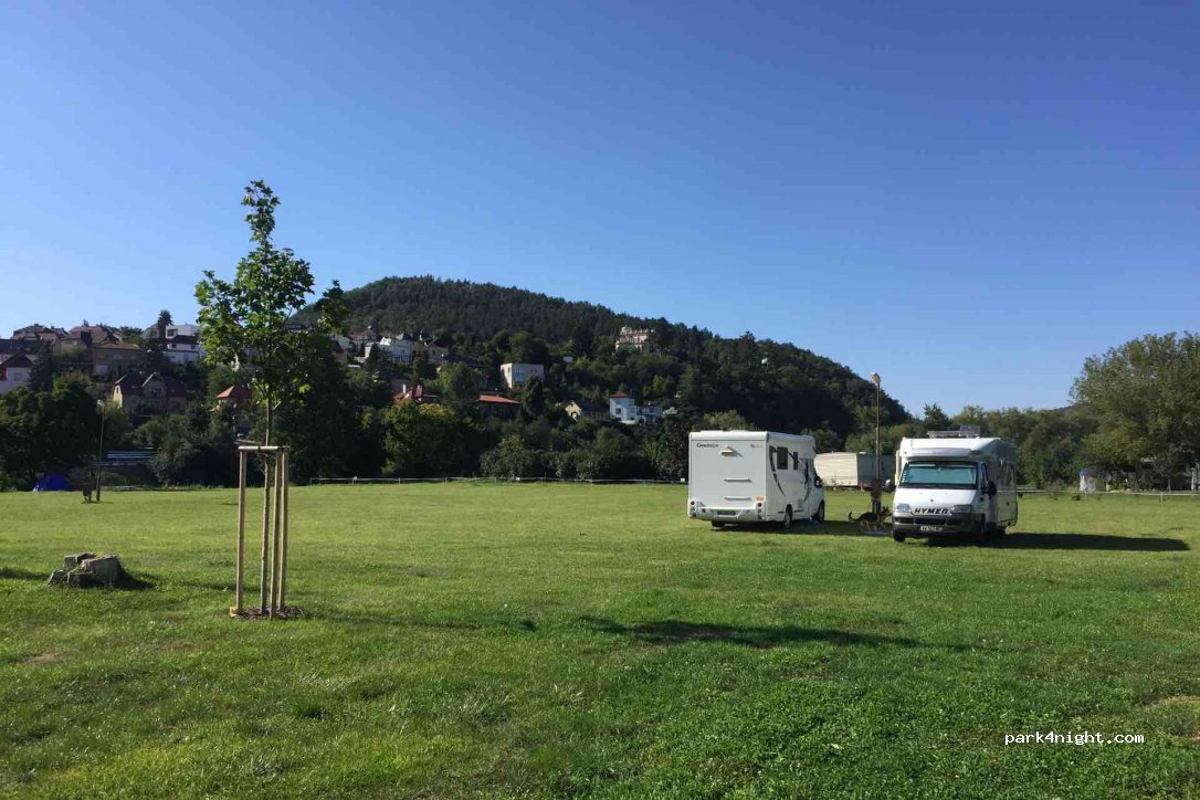 Auto Camp Beroun — foto