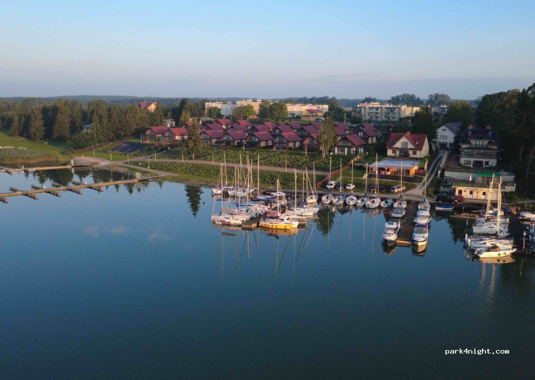 (11-520) Ryn - Mazurska — foto 3