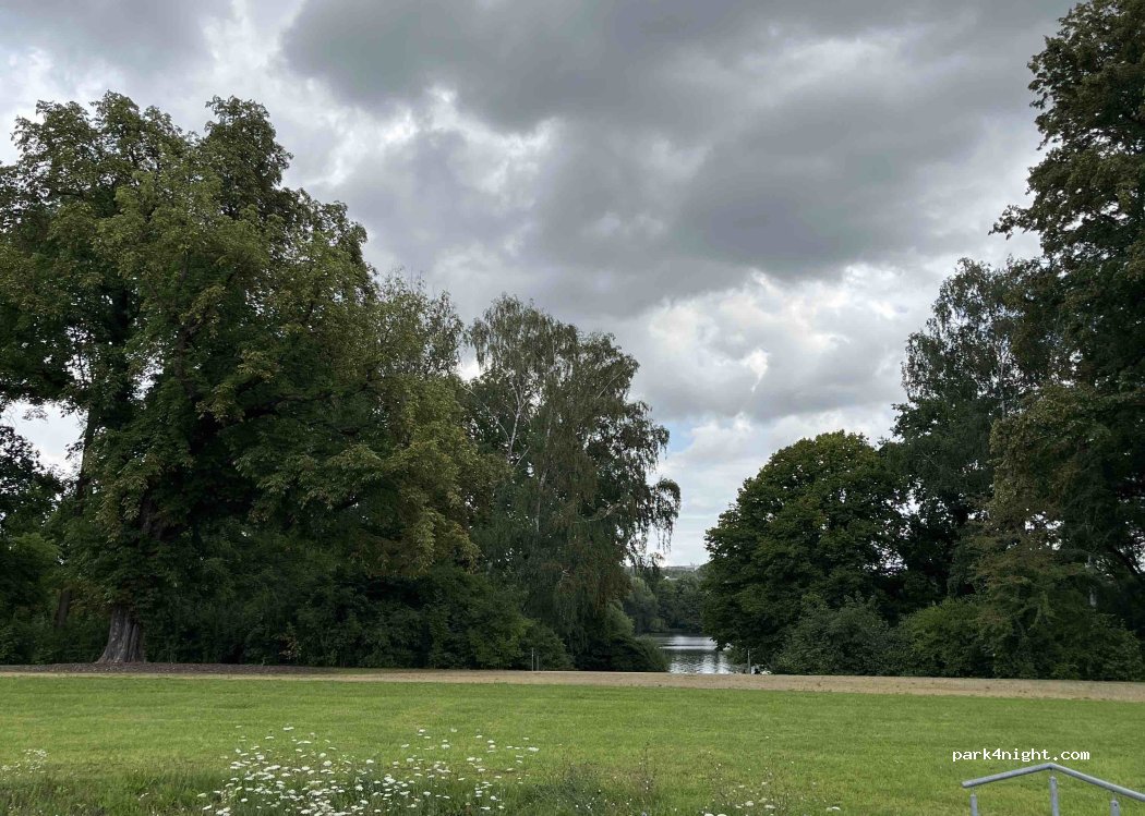 (08056) Zwickau - Parkstraße — foto 2