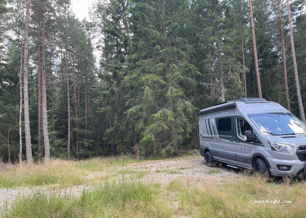 (57061) Österbymo - E 531 — foto