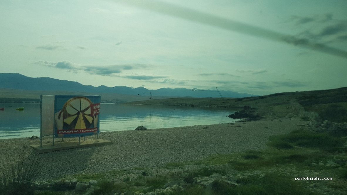 (23251) Kolan - Unnamed Road — foto