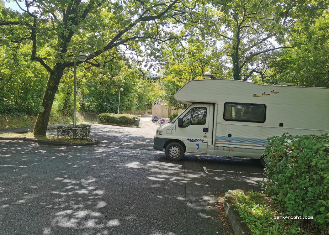(38240) Meylan - Av. du Vercors — foto