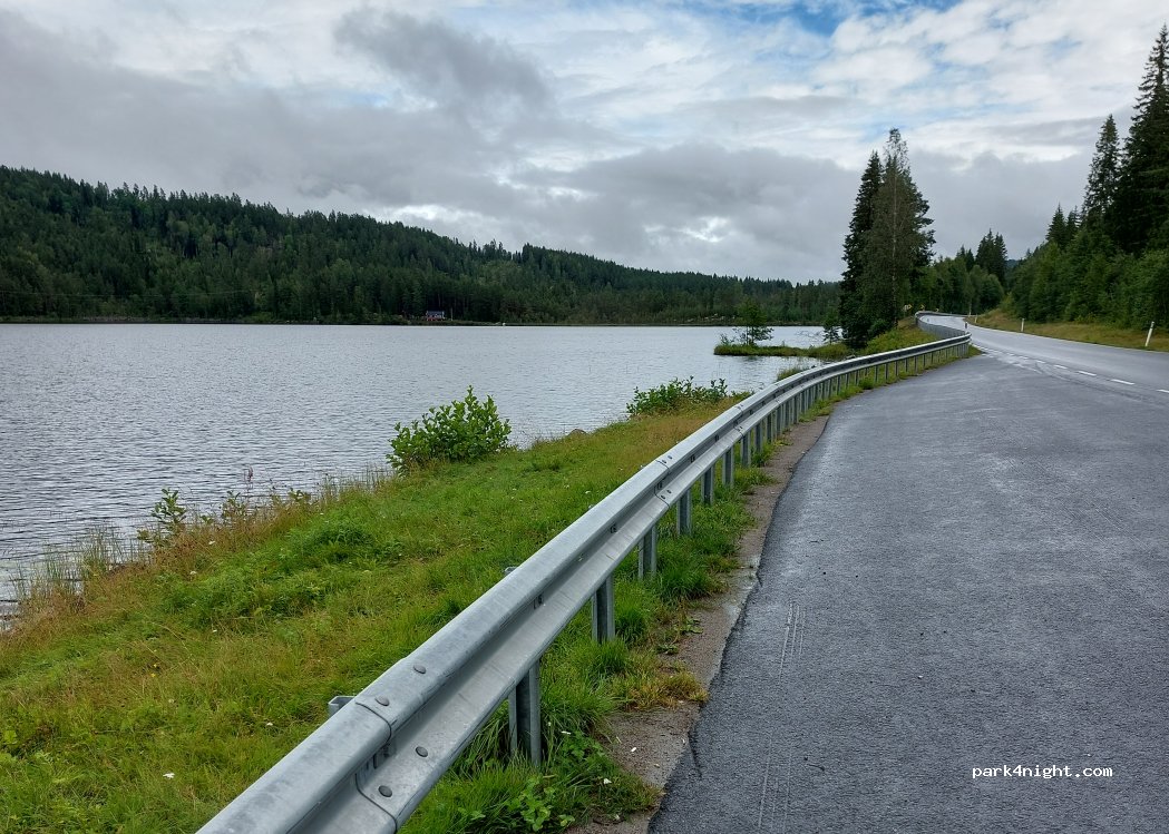 (2211) Kongsvinger - Masterudvegen — foto