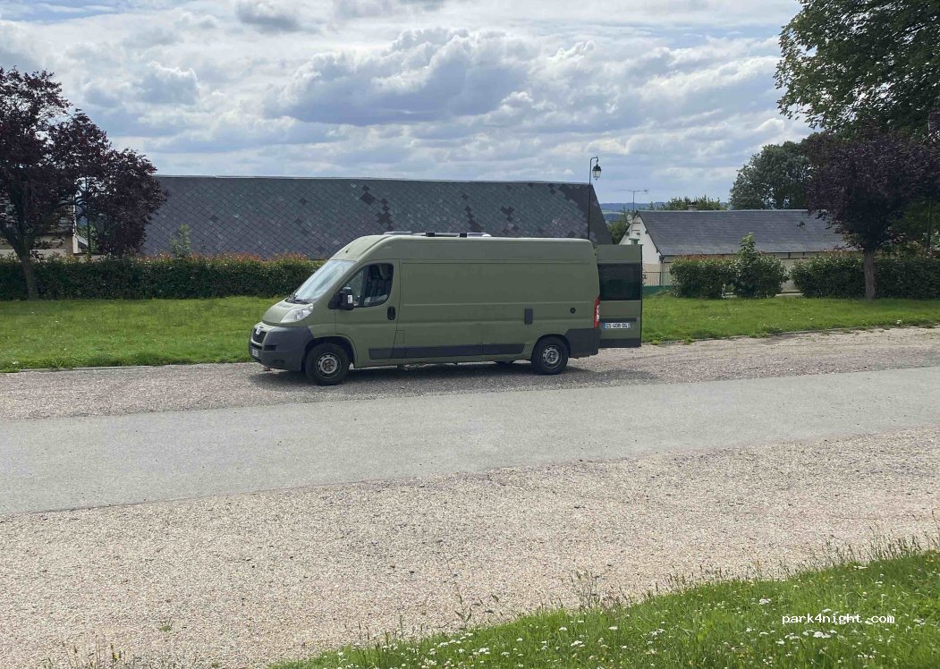 (60650) Villers-sur-Auchy - — foto