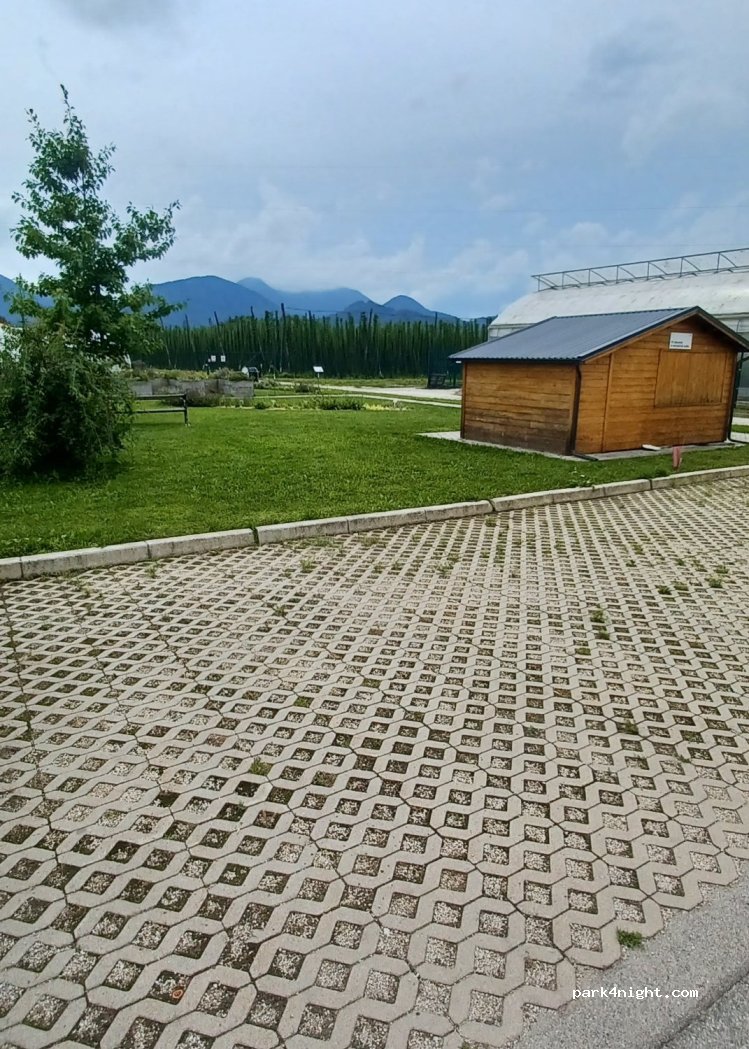 (3310) Žalec - Unnamed Road — foto