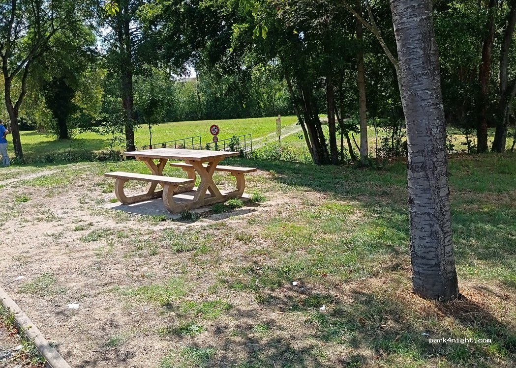 (49440) Candé - Boulevard des Mandis — foto 2
