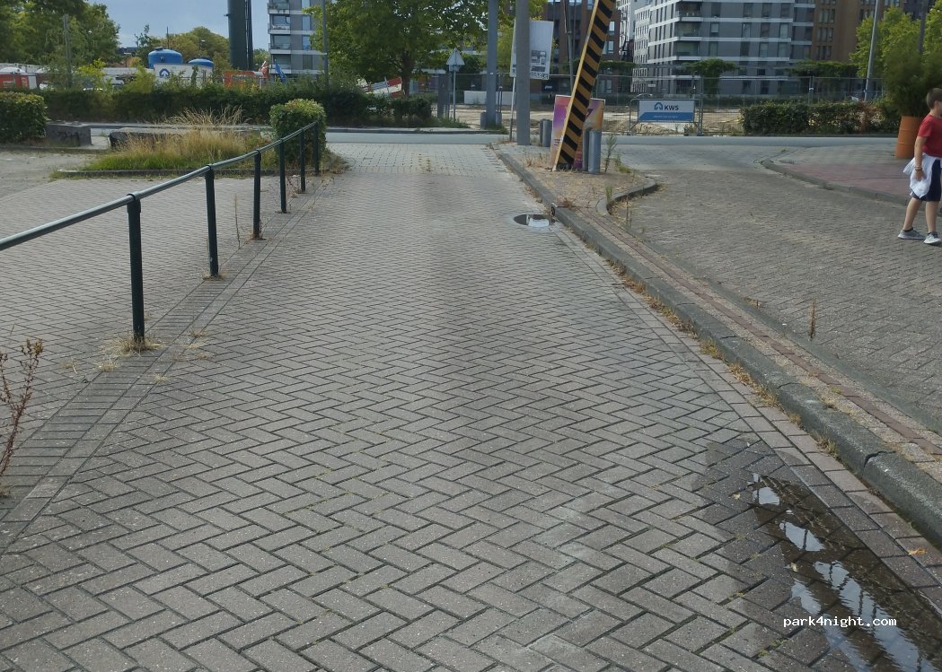 (5616LH) Eindhoven - Kastanjelaan — foto 2