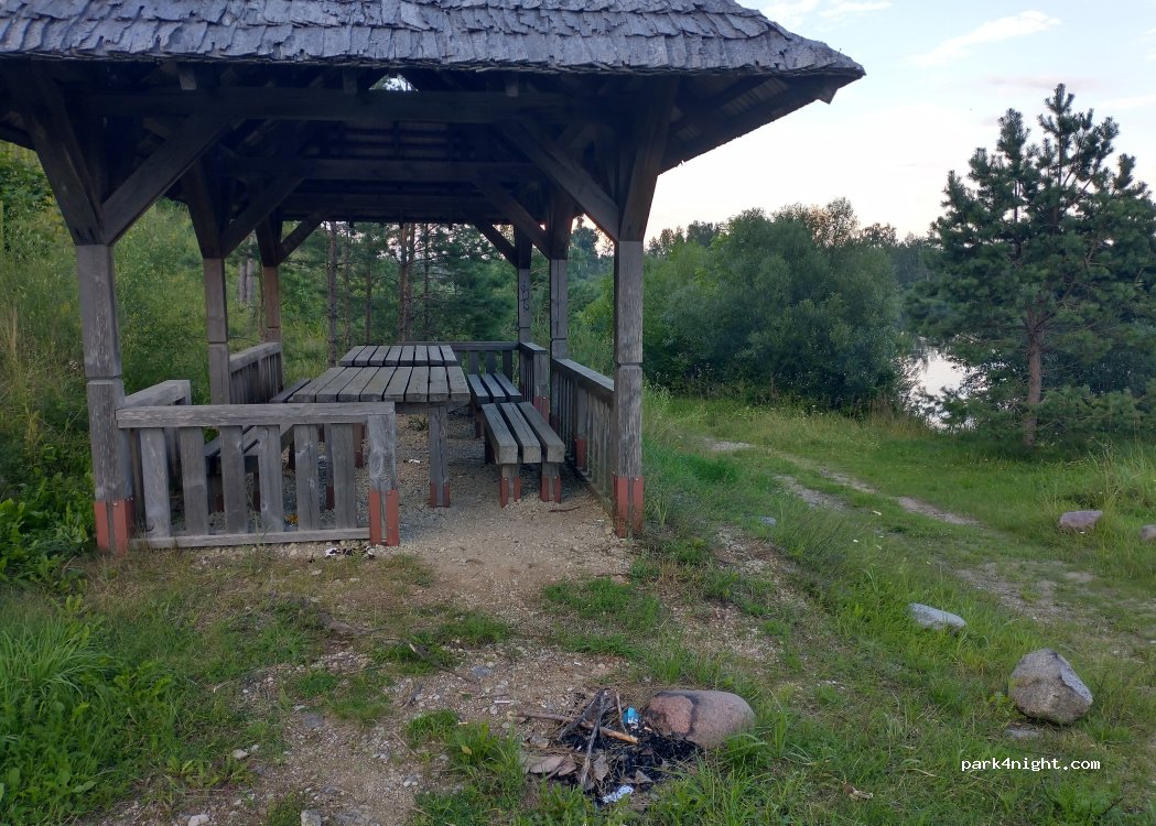 (84331) Žagarė - 1602 — foto