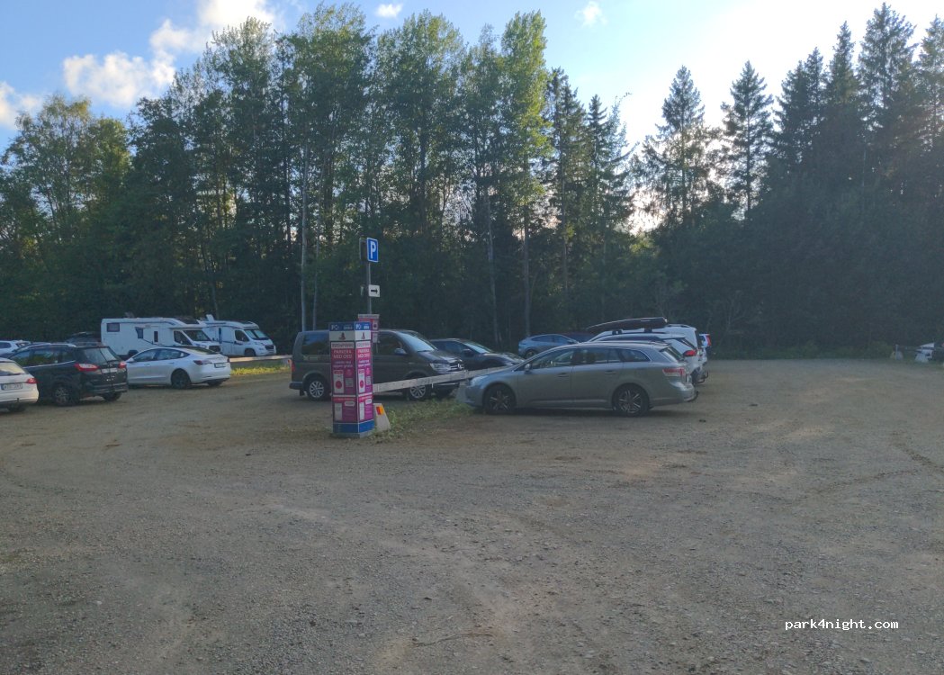 (137 97) Årsta havsbad - Videnäsvägen — foto
