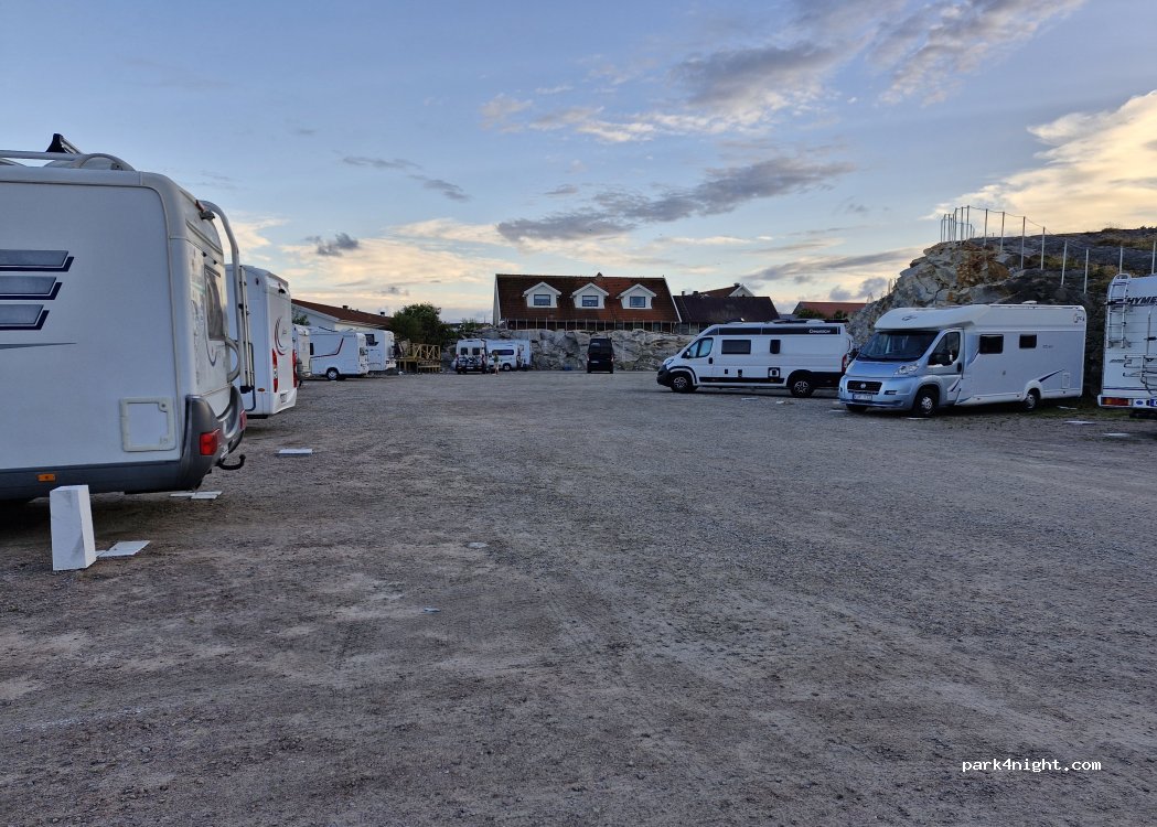 (45650) Smögen - Hasselösundsvägen 13 — foto 3