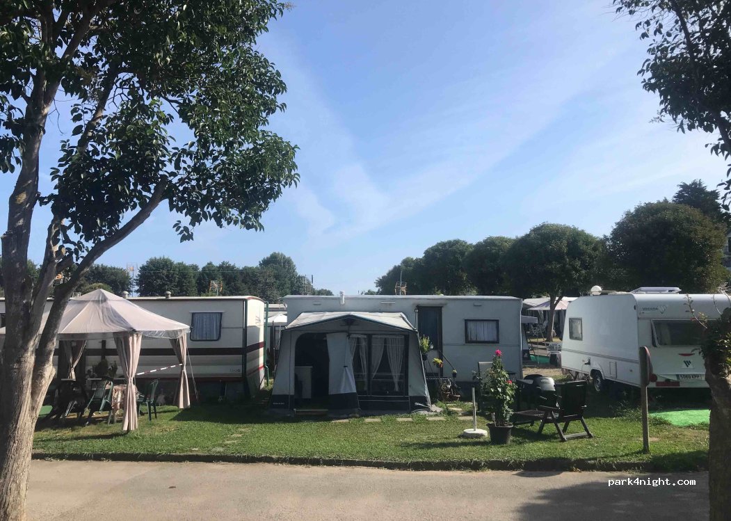 Camping El Molino — foto