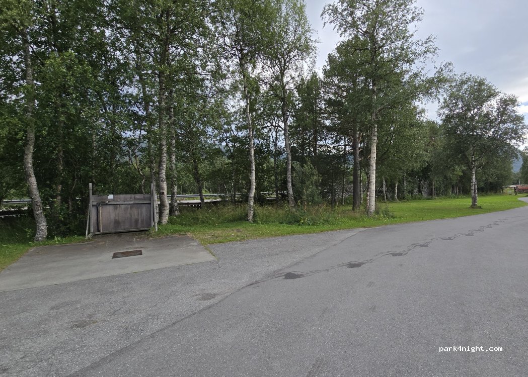 Oppdal camping Halsetløkka — foto 4