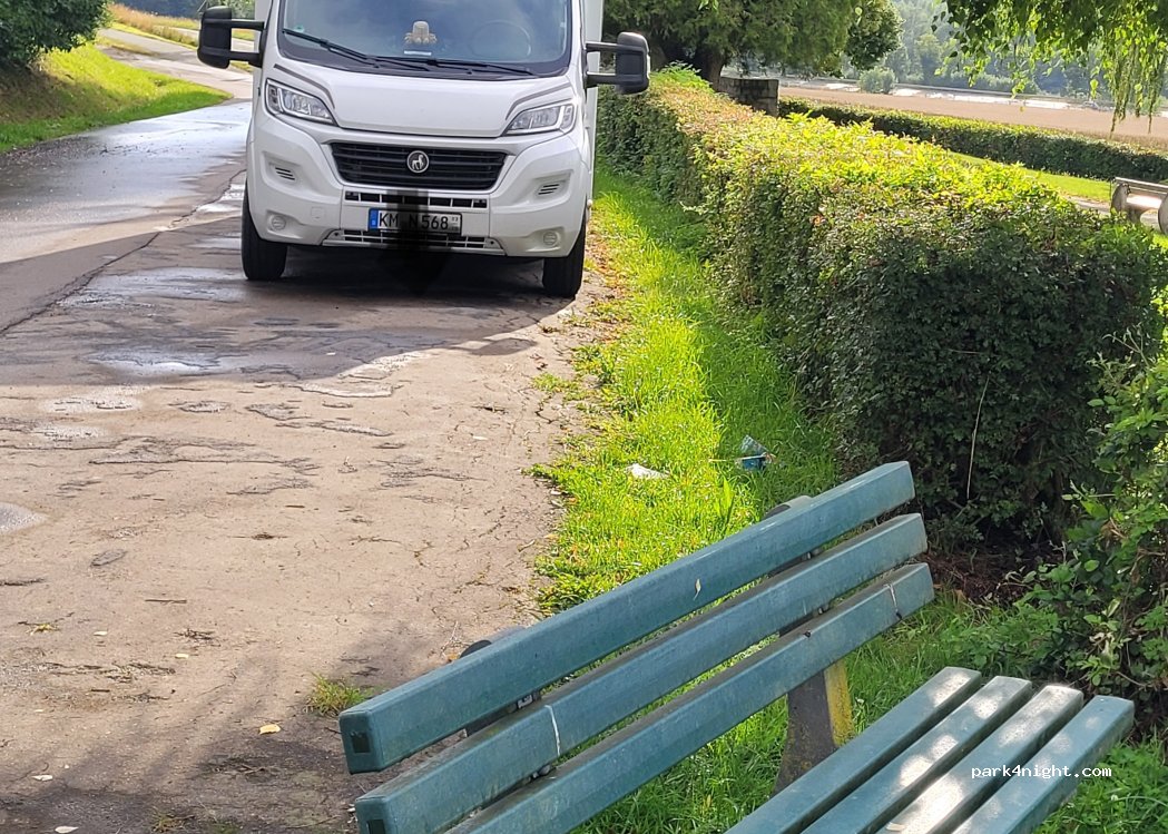 (32805) Vahlhausen - Buschbrede — foto