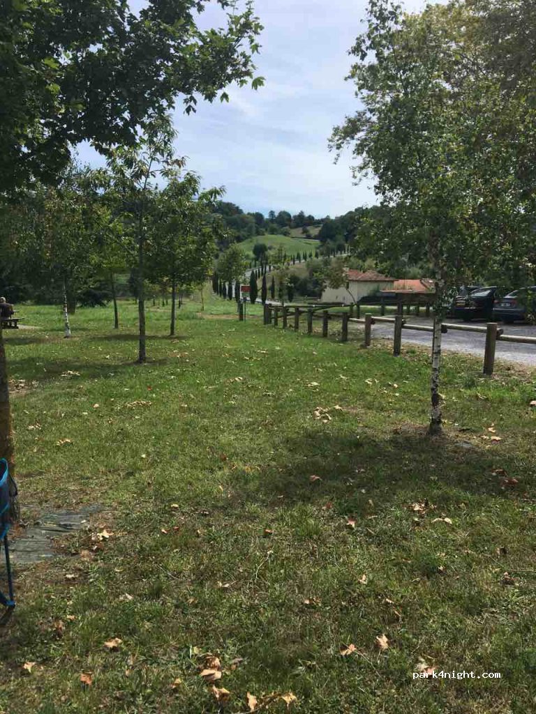 (65230) Larroque - Beaulieu — foto