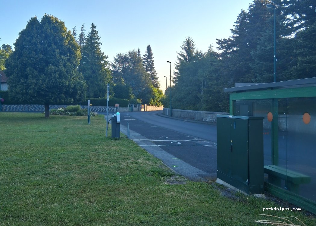 (63870) Orcines - Route des Puys — foto 2
