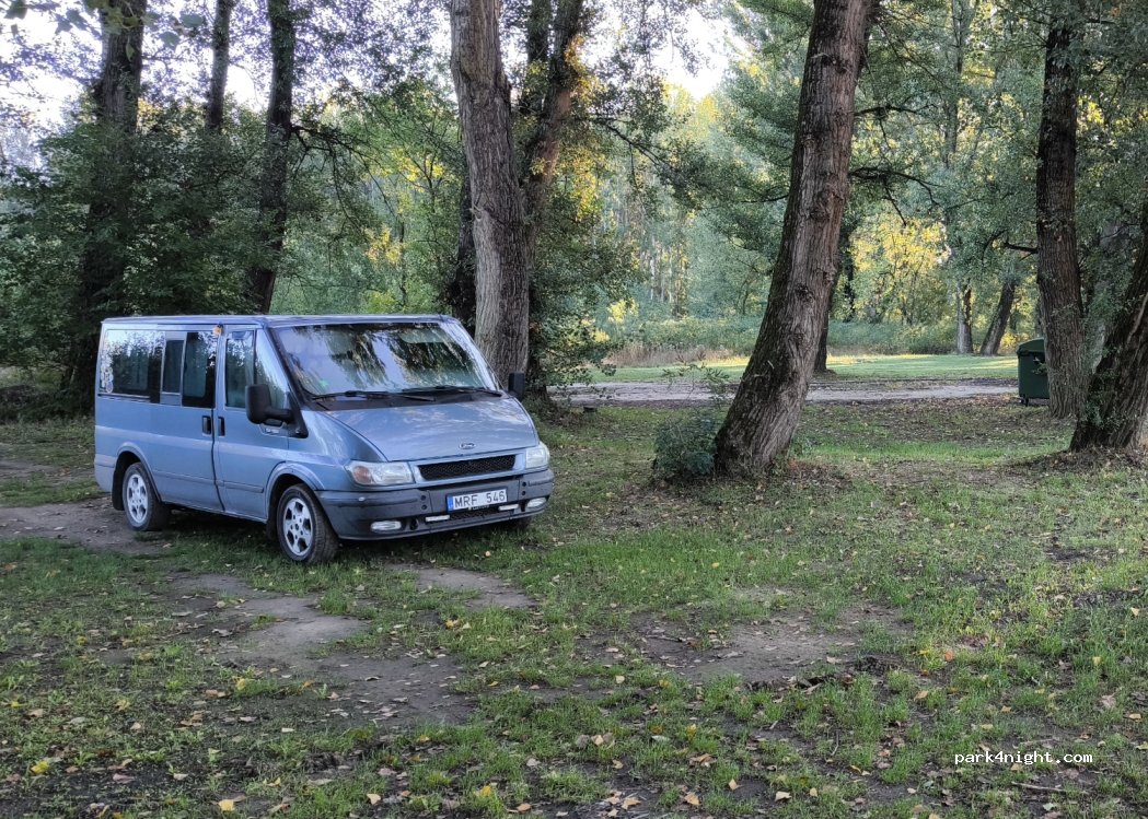 (3973) Cigánd - Unnamed Road — foto 5