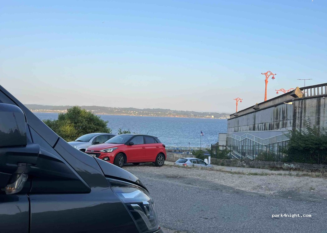 (15001) A Coruña - Paseo Marítimo — foto 4