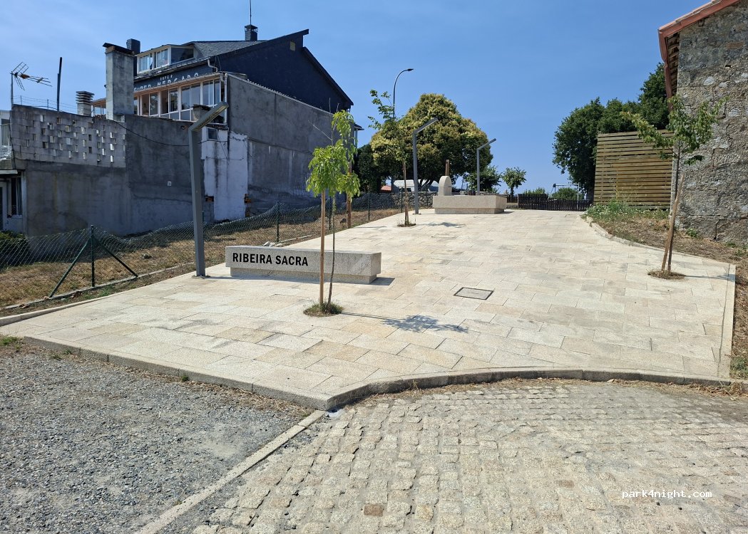 (32740) Parada de Sil - Rúa do Barrio — foto 4