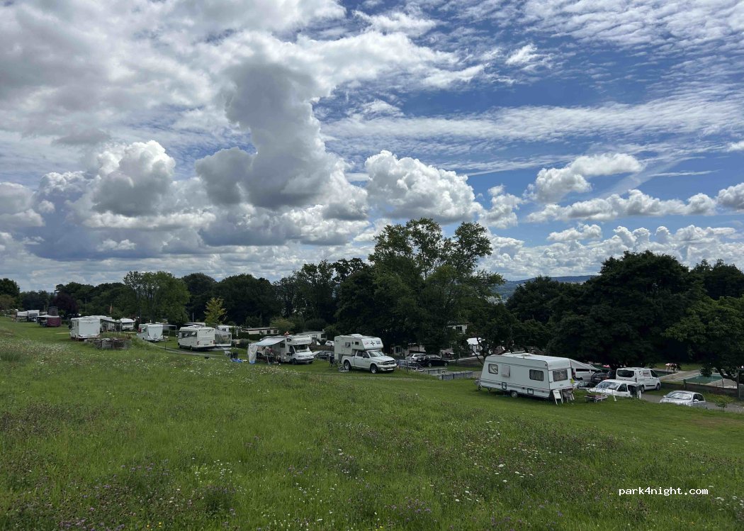 Seeland Camp Campingplatz — foto 2