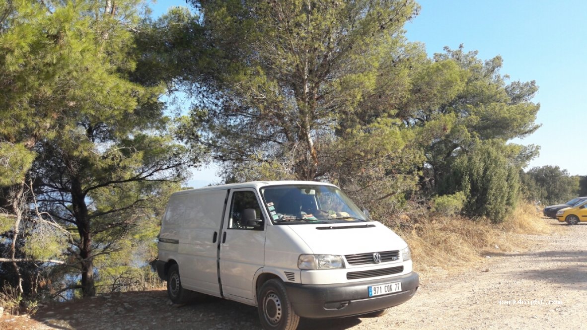 () Pomena - D120 — foto