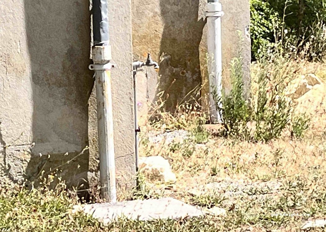 (31540) Vaux - Chemin de l'Église — foto 2