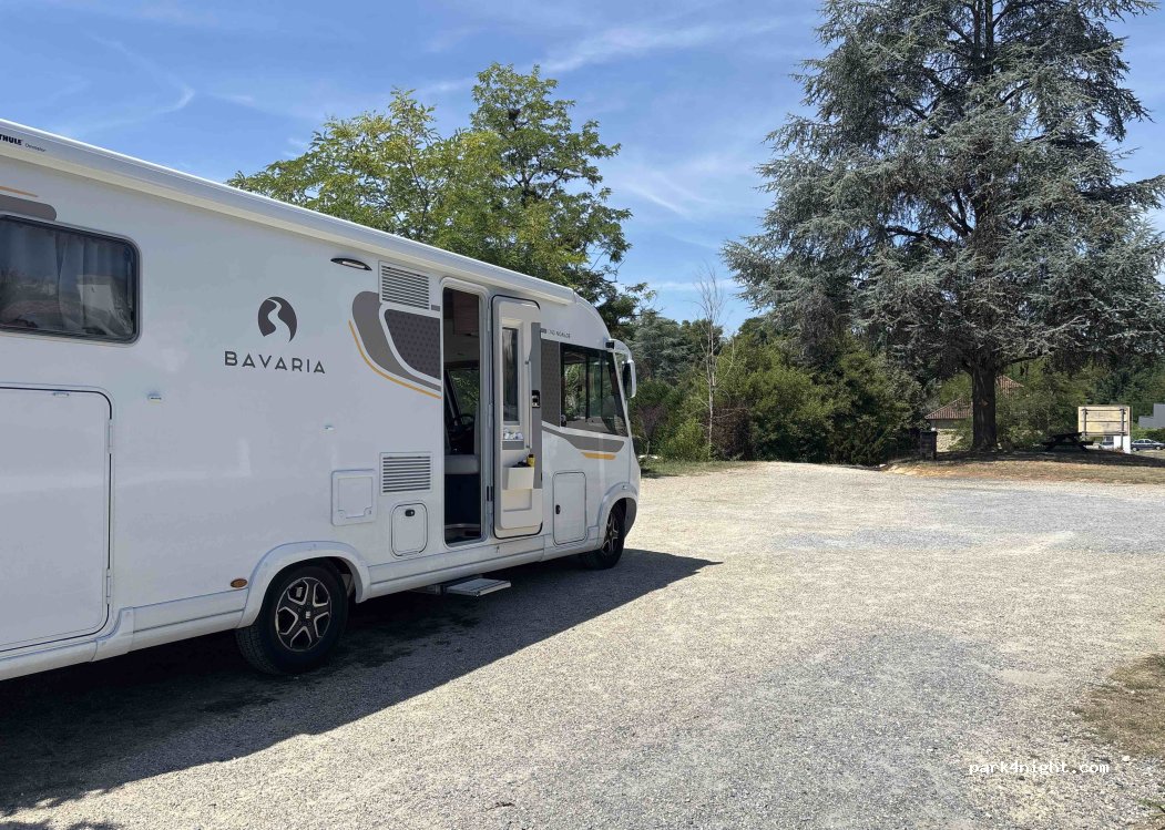 (32440) Castelnau-d'Auzan - Boulevard de la Libération — foto