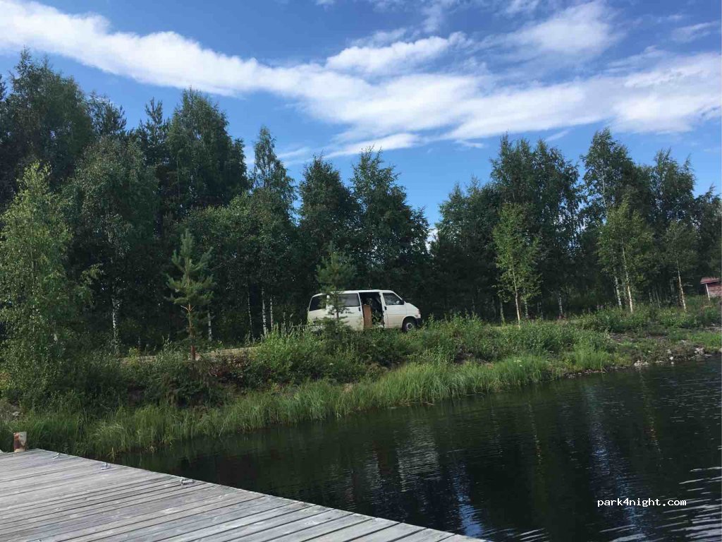 (92610) - 31 Käyräkankaantie — foto 3