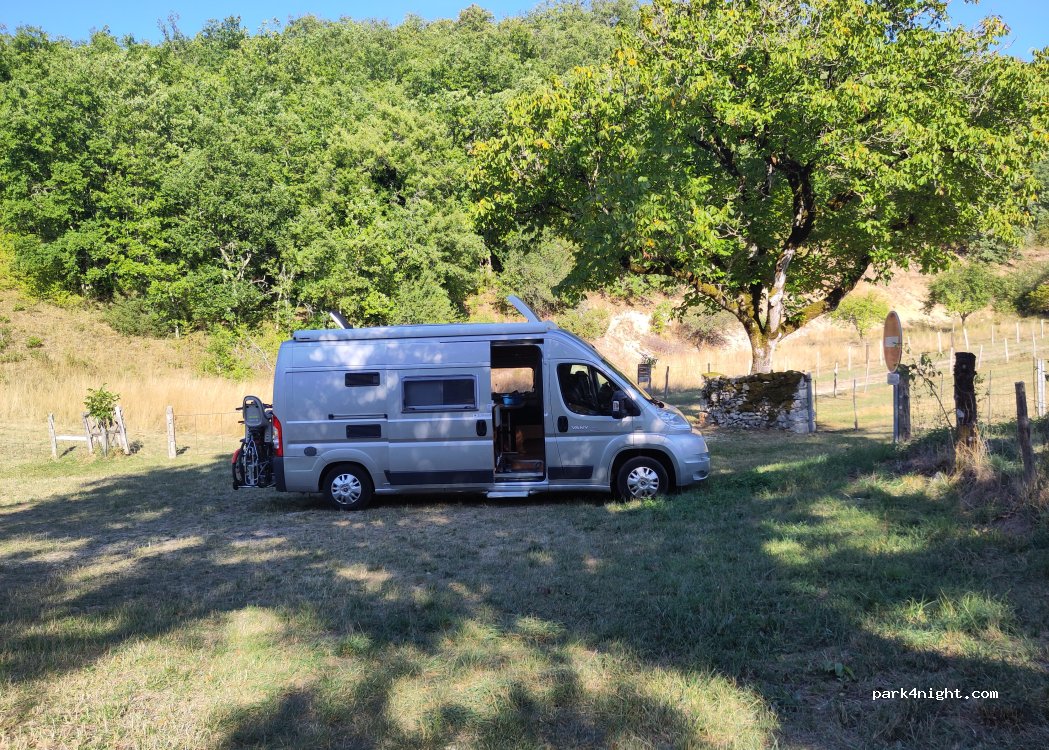 (46500) Carlucet - D 32 — foto 2