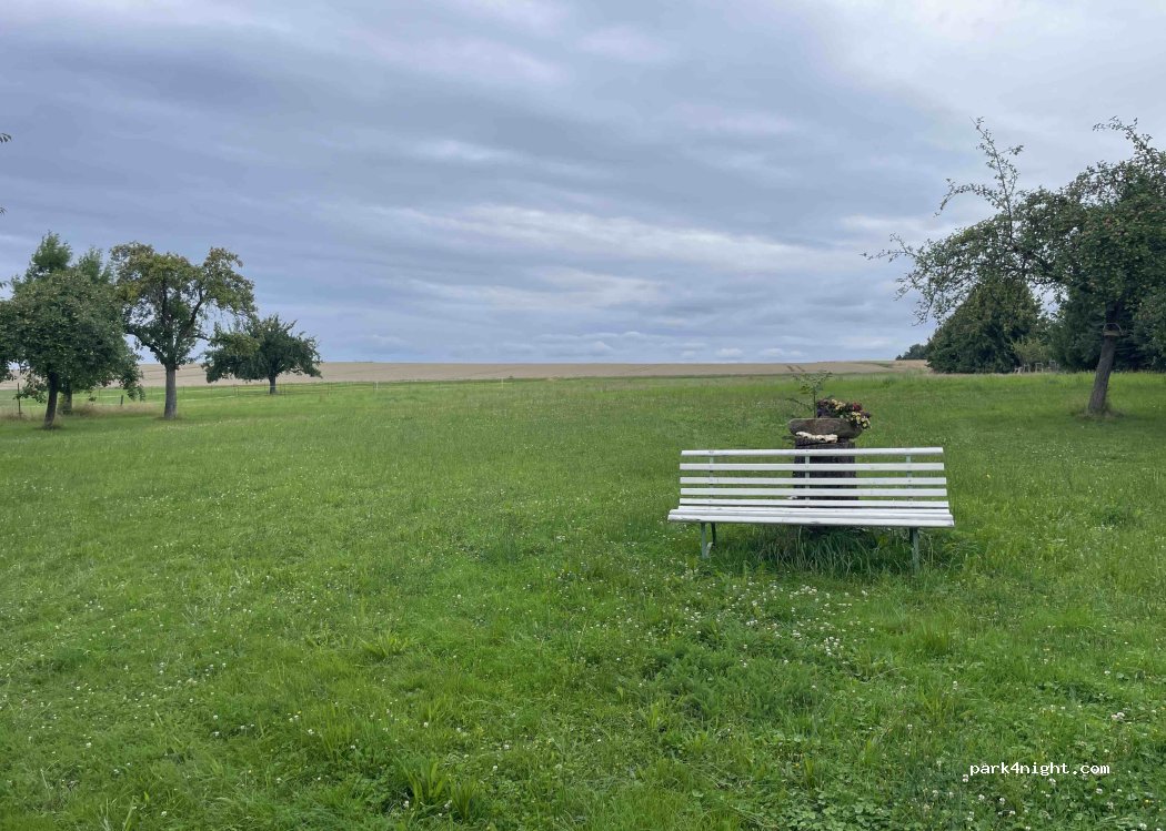 (09306) Königshain-Wiederau - Bergstr. 71 — foto