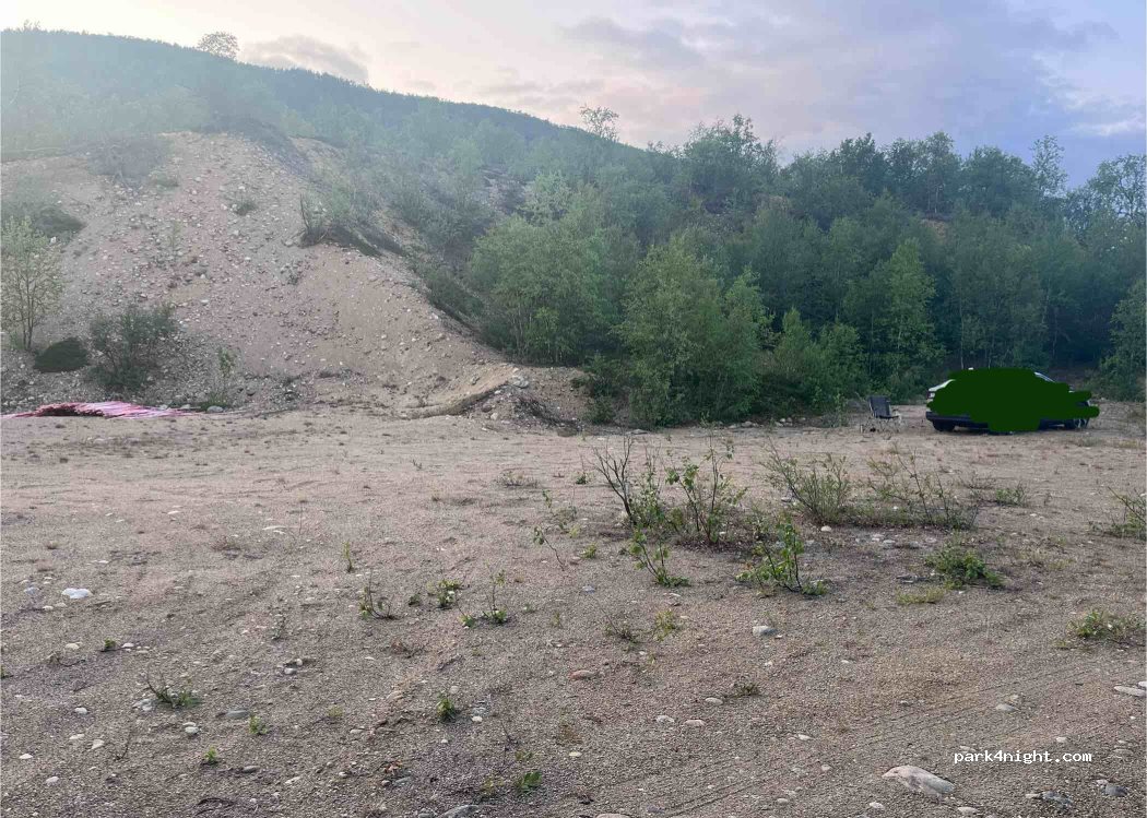 (99980) Utsjoki - Badje Deatnu — foto