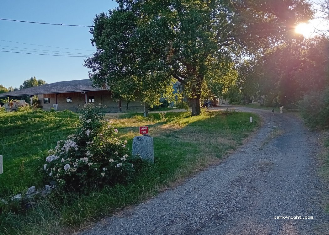 (47360) Lacépède - D 298 — foto 3