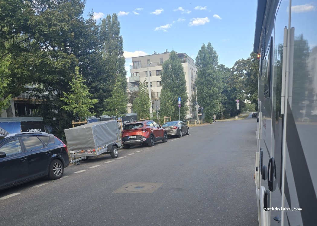 (61-872) Poznań - Olimpijska — foto