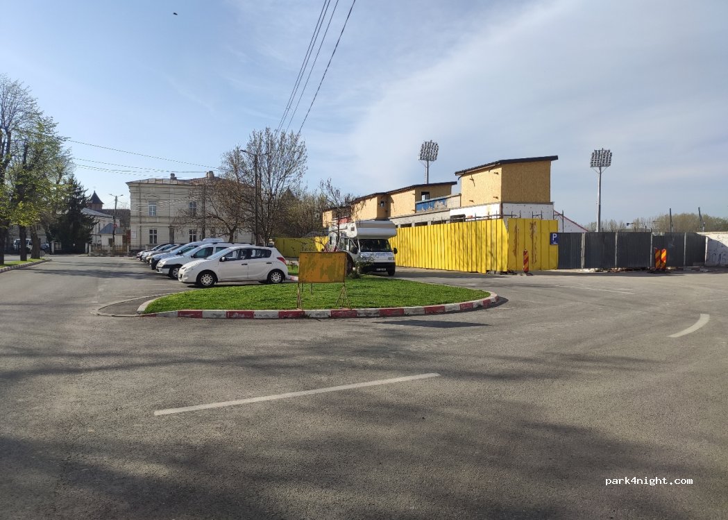 (137395) Târgoviște - 2 Strada Justiției — foto
