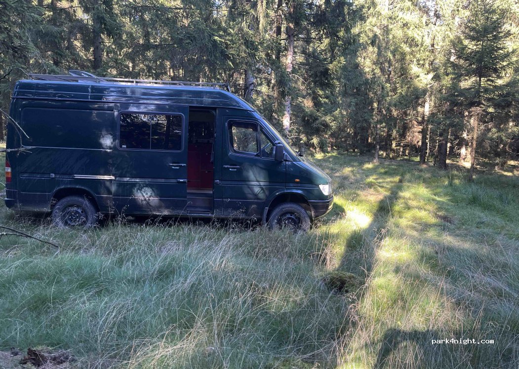 (6330) Fårhus - Grusgravvej — foto