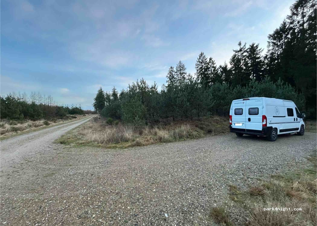 (6330) Fårhus - Grusgravvej — foto 3
