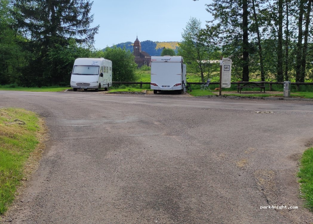 (70280) Saint-Bresson - La Rua — foto 5