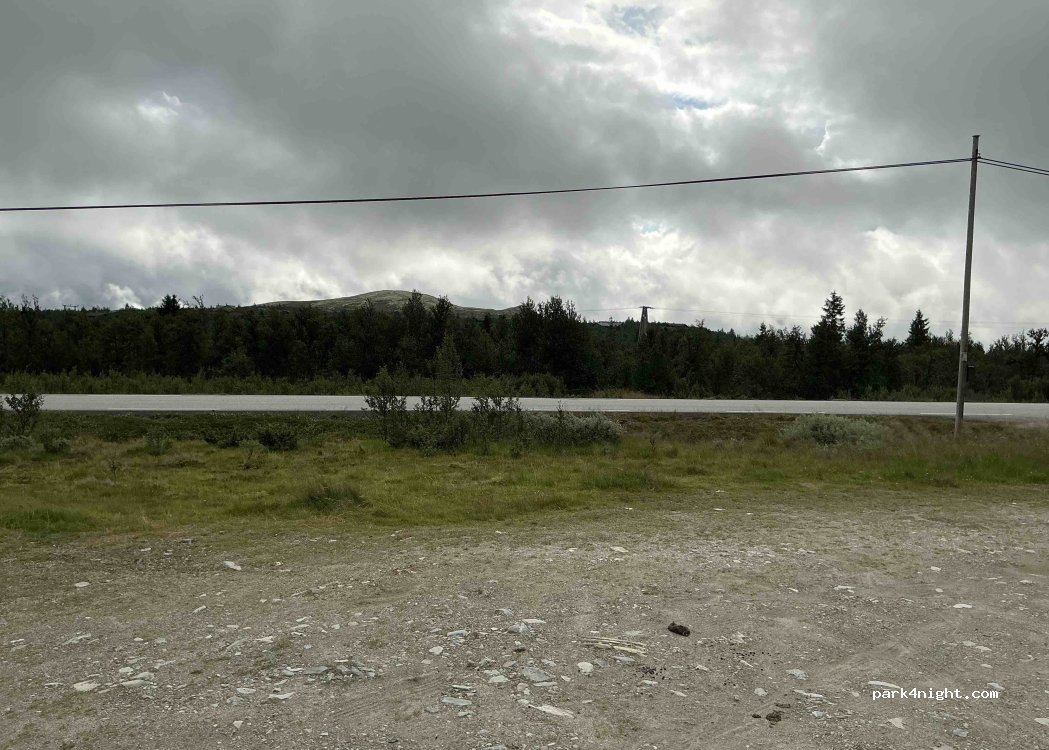 (2632) Venabygd - Rondevegen — foto