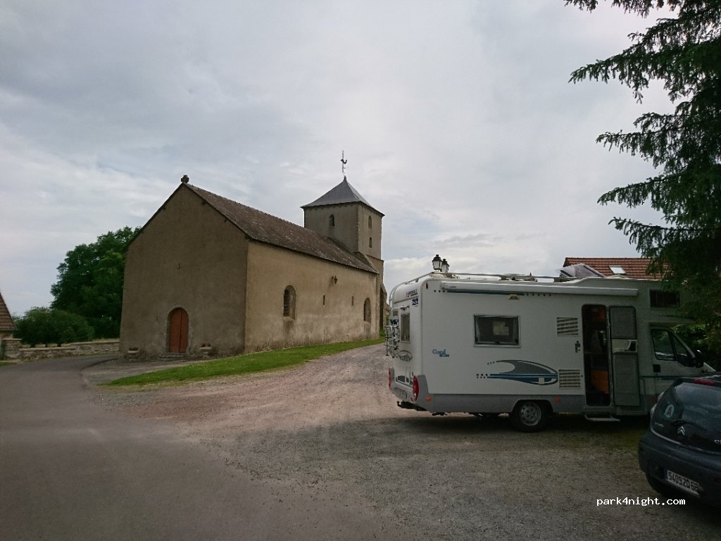 (71190) Dettey - Le Bourg — foto 3