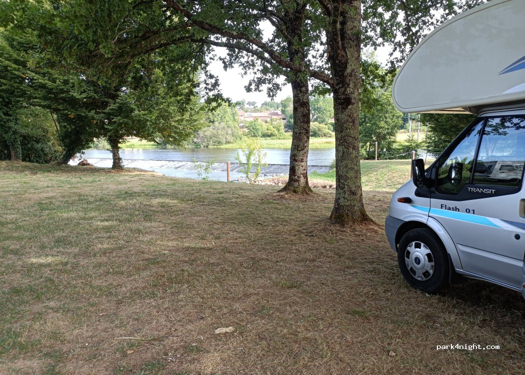 (87420) Saint-Victurnien - — foto