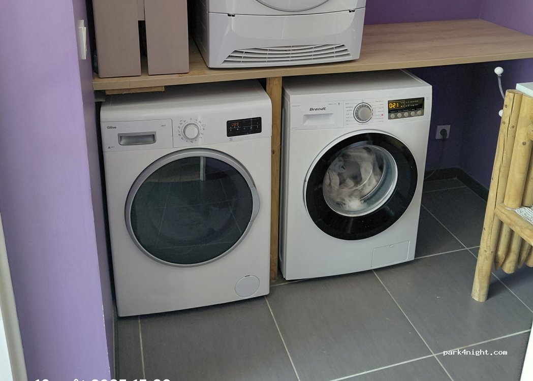 Le camping des ch'tis — foto 5