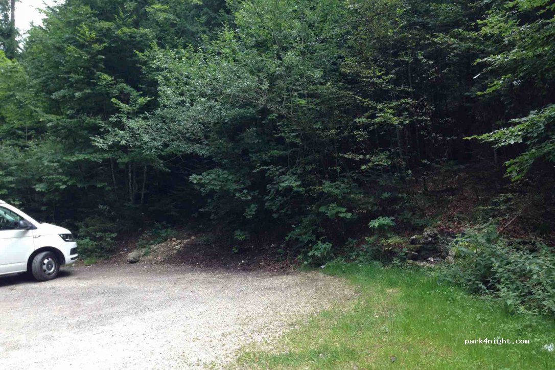(2610) Saint-Imier - Les Planches — foto