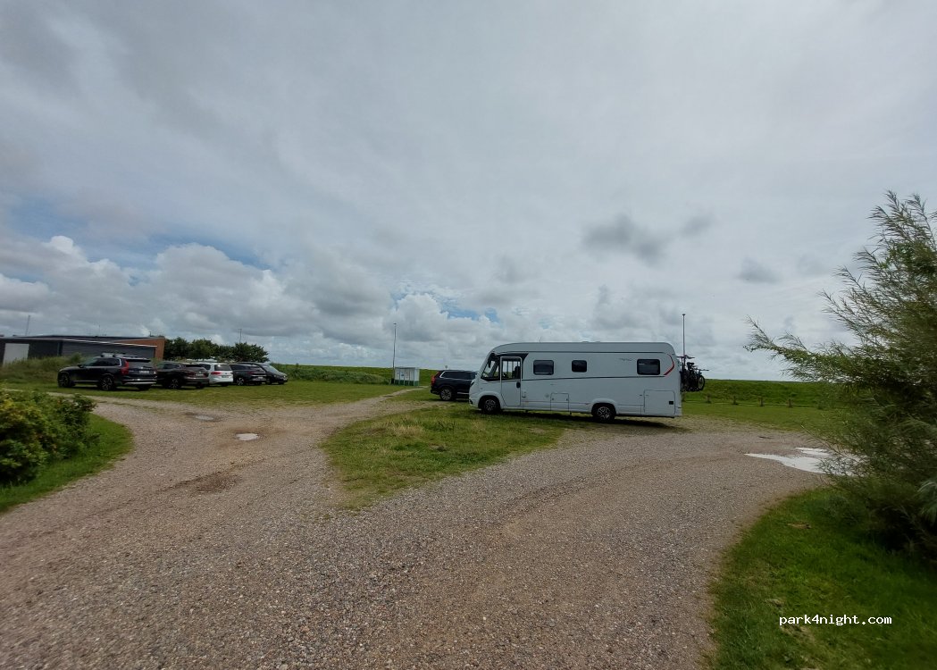 (6720) Nordby - Kærnevej — foto