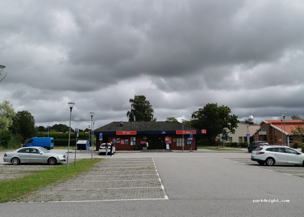(23533) Vellinge - Vattentornsgatan — foto 2
