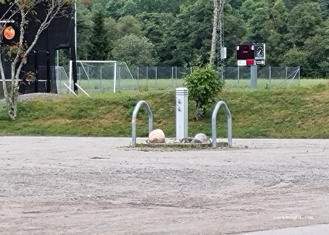Nossebro bad och camping — foto 2