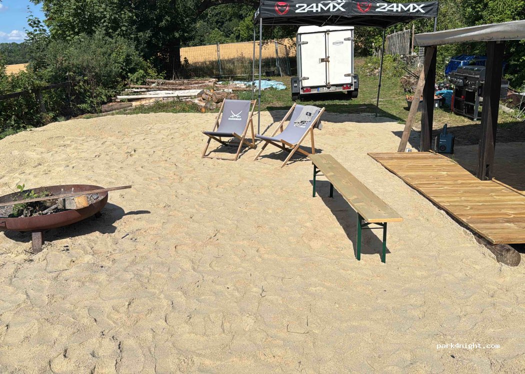 Dahli Beach — foto 2